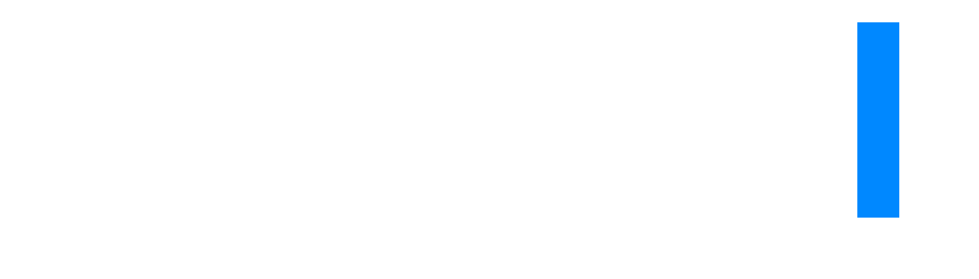 منصة الوسط للمحتوى العربي white logo